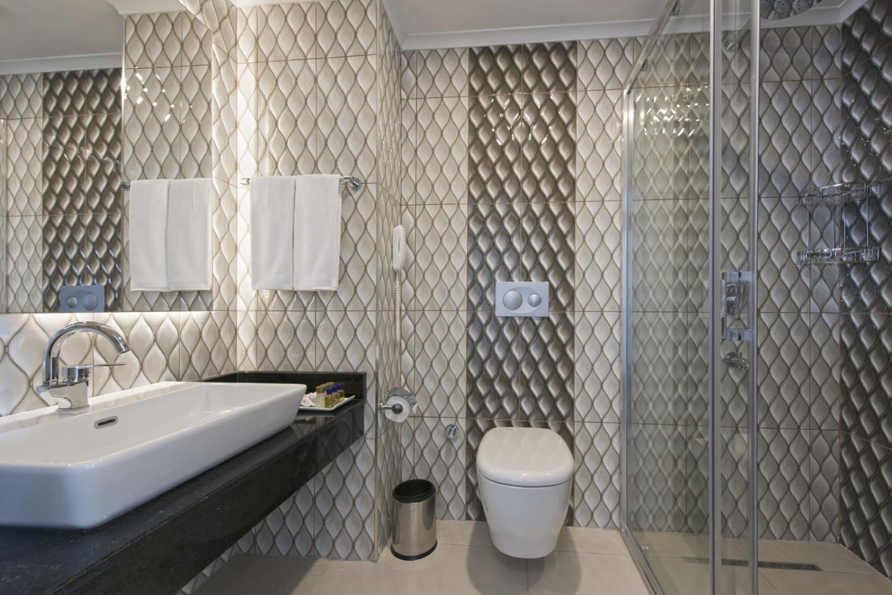 Simurg Halal Luxury Otel Antalya Exteriör bild